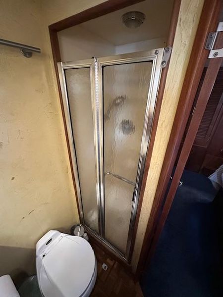 1986 Viking Motoryacht