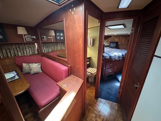 1986 Viking Motoryacht