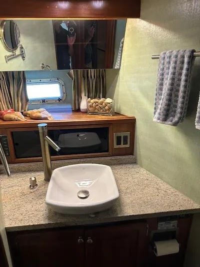 Our Time Yacht Photos Pics 