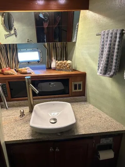 Our Time Yacht Photos Pics 