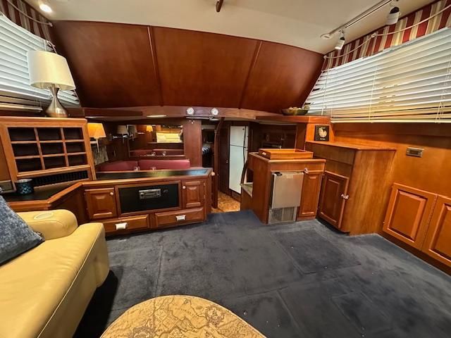 1986 Viking Motoryacht