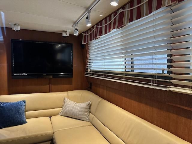 1986 Viking Motoryacht