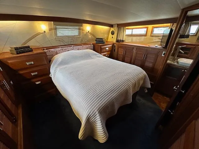 Our Time Yacht Photos Pics 