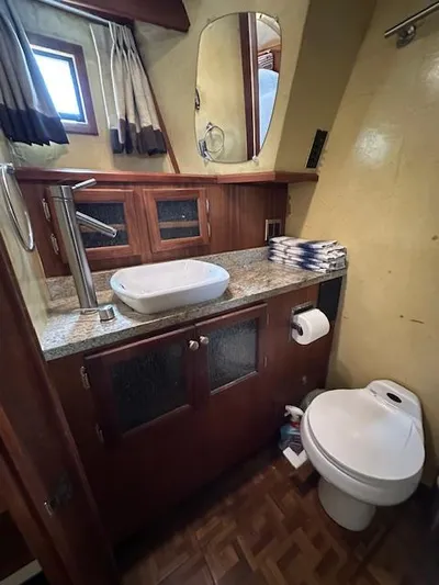 Our Time Yacht Photos Pics 