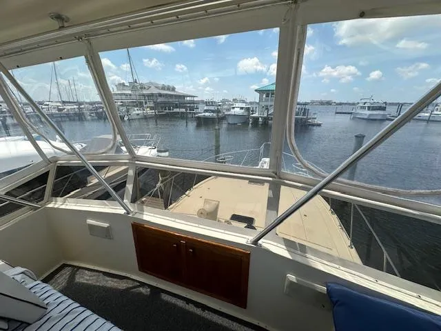 Our Time Yacht Photos Pics 