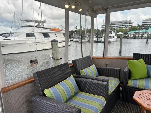 Our Time Yacht Photos Pics 