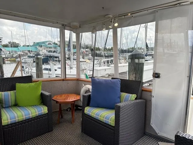 Our Time Yacht Photos Pics 