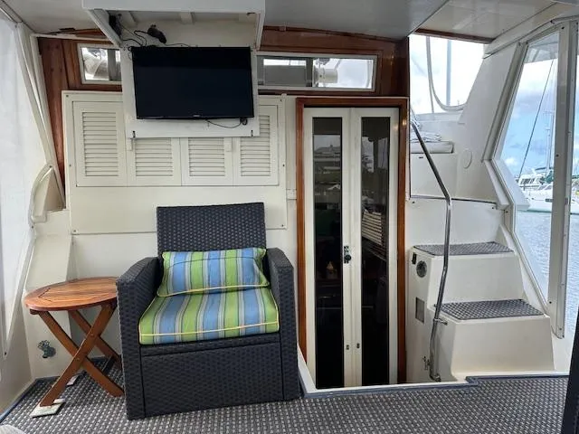 Our Time Yacht Photos Pics 