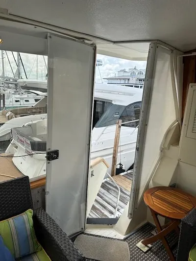 Our Time Yacht Photos Pics 