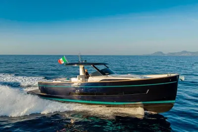 2022 Apreamare Gozzo 45