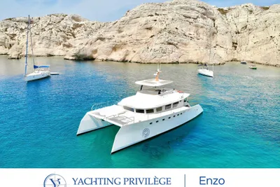 2022 Custom Sea Explorer