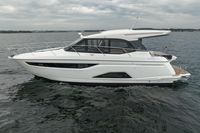 2020 Bavaria R40 Coupe
