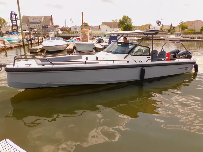 Onward Yacht Photos Pics 