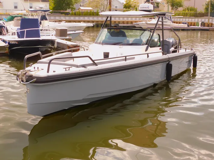 Onward Yacht Photos Pics 