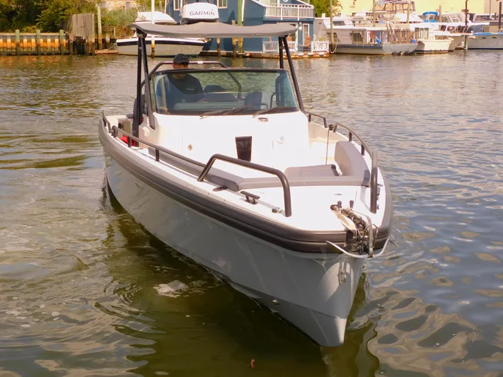 Onward Yacht Photos Pics 