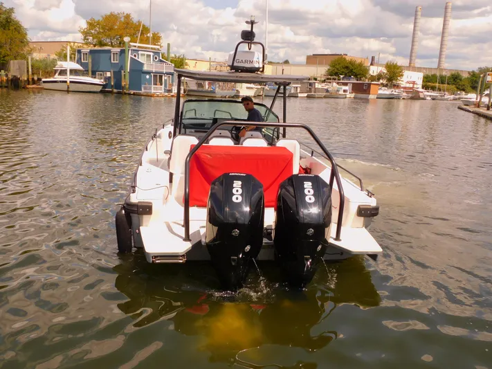 Onward Yacht Photos Pics 