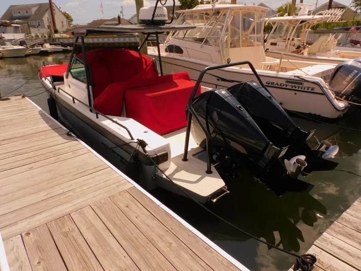 Onward Yacht Photos Pics 