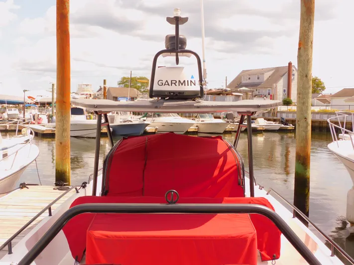 Onward Yacht Photos Pics 