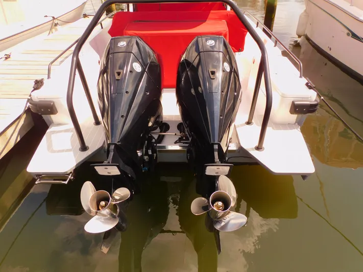 Onward Yacht Photos Pics 