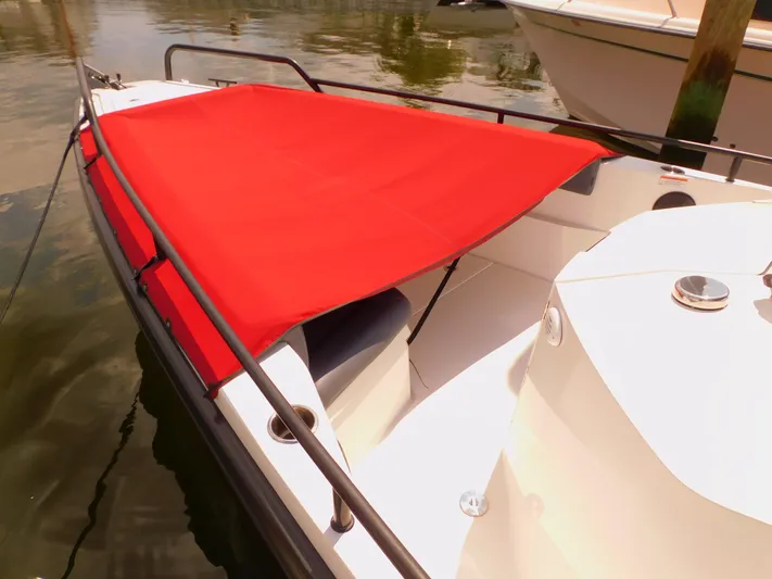 Onward Yacht Photos Pics 