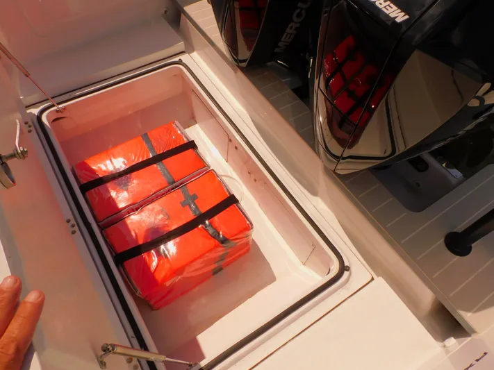 Onward Yacht Photos Pics 