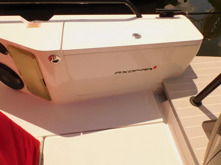 Onward Yacht Photos Pics 