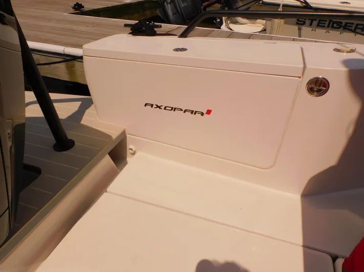 Onward Yacht Photos Pics 