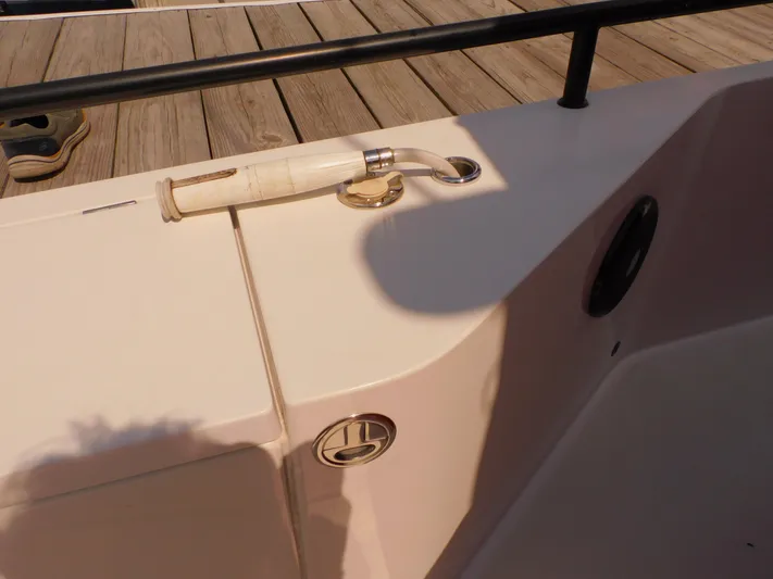 Onward Yacht Photos Pics 