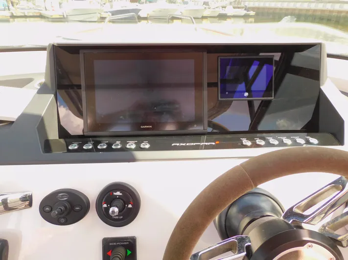 Onward Yacht Photos Pics 