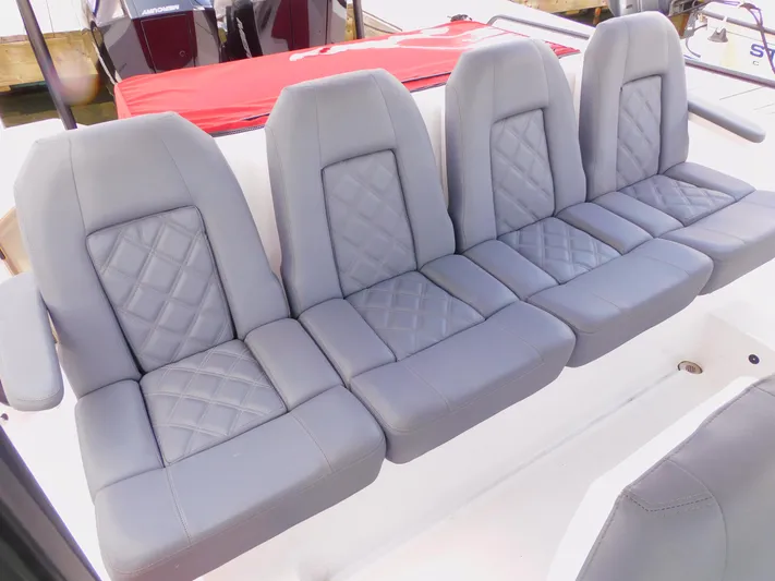 Onward Yacht Photos Pics 