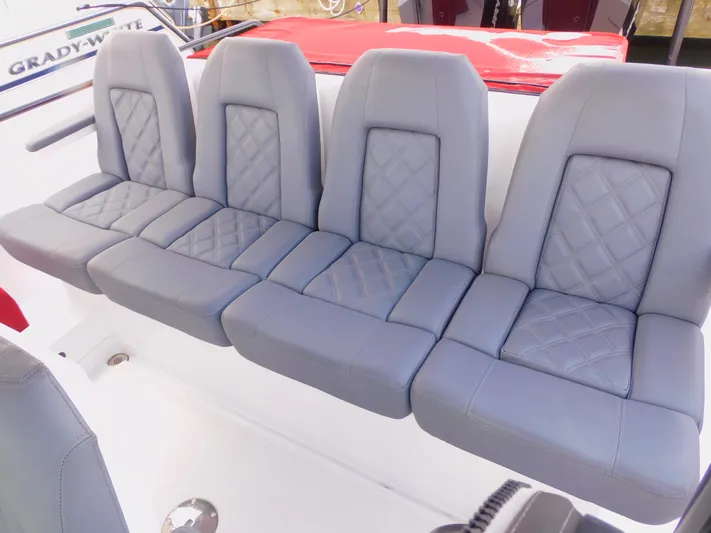 Onward Yacht Photos Pics 