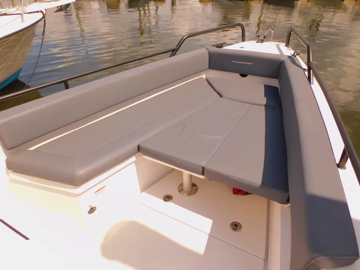 Onward Yacht Photos Pics 