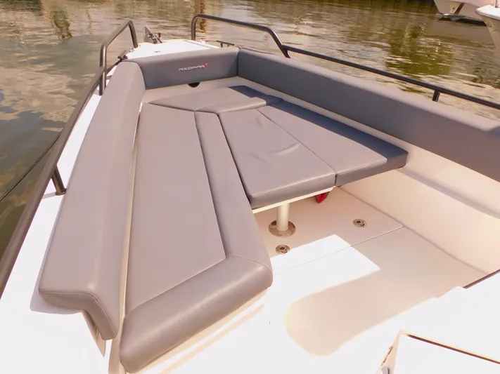 Onward Yacht Photos Pics 