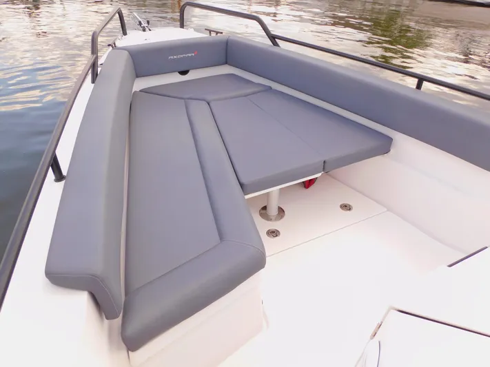 Onward Yacht Photos Pics 