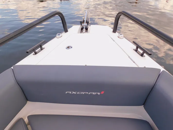 Onward Yacht Photos Pics 