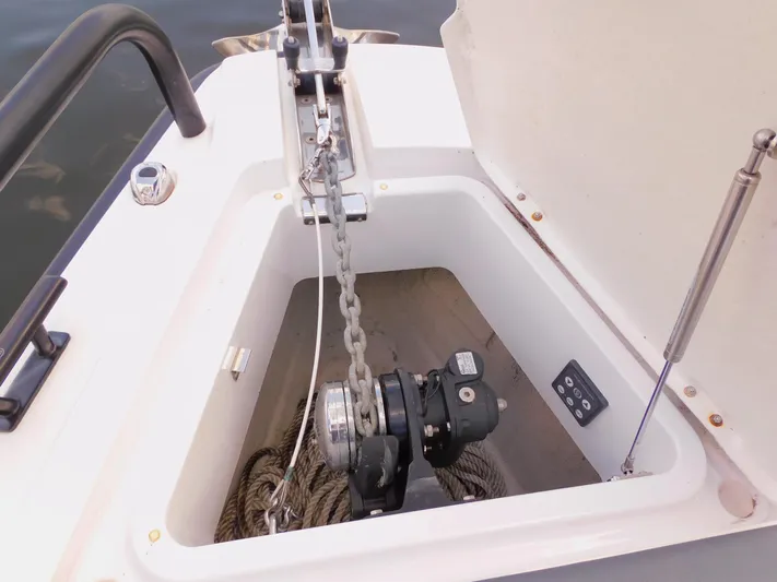 Onward Yacht Photos Pics 