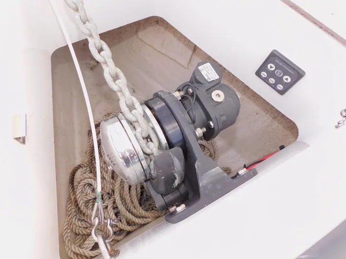 Onward Yacht Photos Pics 