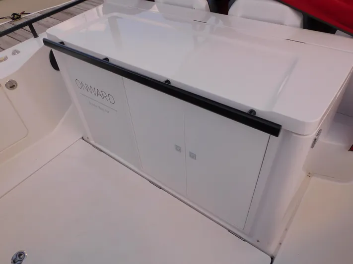 Onward Yacht Photos Pics 