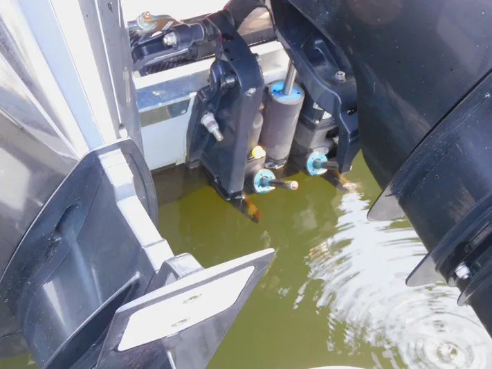 Onward Yacht Photos Pics 