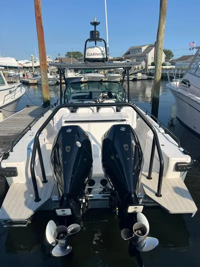 Onward Yacht Photos Pics 