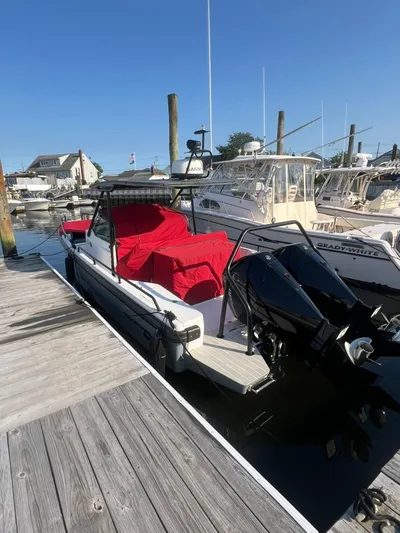 Onward Yacht Photos Pics 