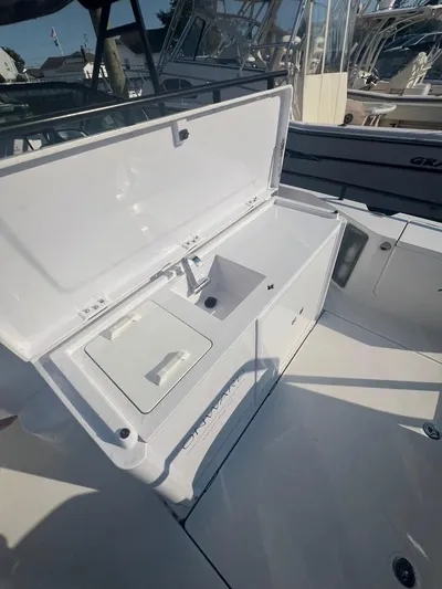 Onward Yacht Photos Pics 