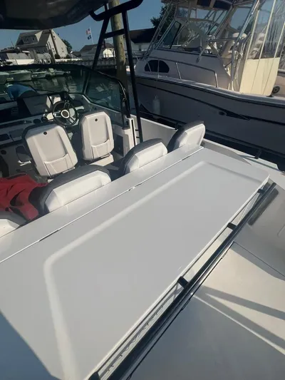 Onward Yacht Photos Pics 