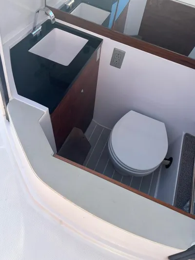 Onward Yacht Photos Pics 