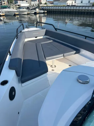 Onward Yacht Photos Pics 