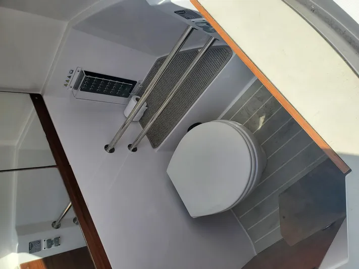 Onward Yacht Photos Pics 