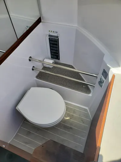 Onward Yacht Photos Pics 