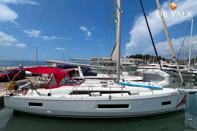 Beneteau Oceanis 40.1