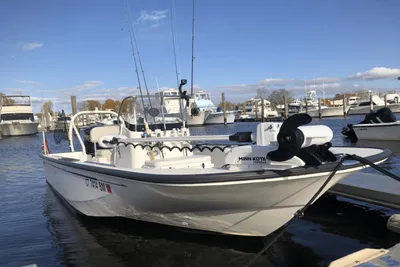 Boston Whaler 170 Montauk