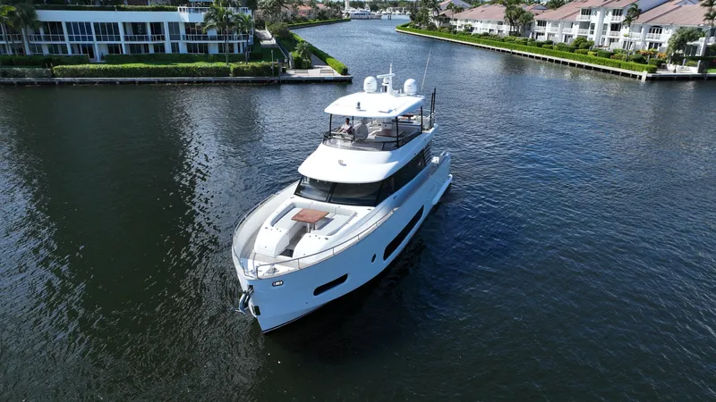 Triangle Of The Seas Yacht Photos Pics 
